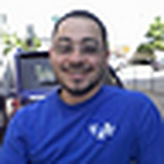 Profile Picture of Carlos  Camacho (@ccamacho1989) on Flickr