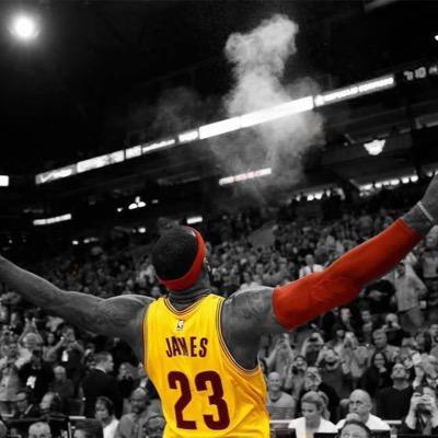 Profile Picture of LeBron Turkey Fans (@JamesTurkeyFans) on Twitter