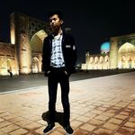 Profile Picture of ❤️‍🩹Dalerbek.❤️‍🔥Rustamov.07.12.200🐺.🕋Samarqand (@dalerbek.0.0.7) on Instagram