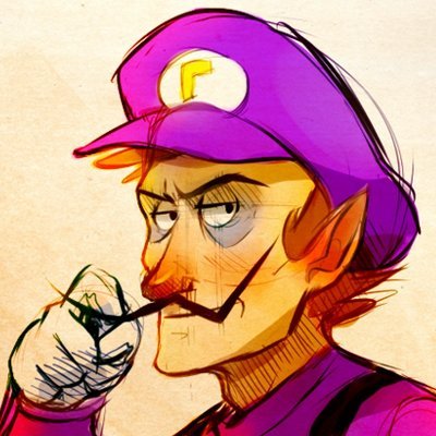 Profile Picture of Vincent Barone (@SimonTheMagus) on Twitter