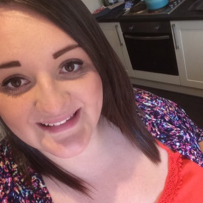Profile Picture of Alice Bamford (@BamfordAlice) on Twitter