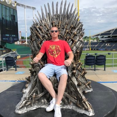 Profile Picture of Jason Briley (@jasonpbriley) on Twitter