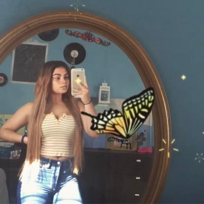 Profile Picture of Madison McAdams (@MadisonMcAdam16) on Twitter