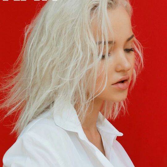 Profile Picture of Dove Cameron (@dovecameronmusically) on Tiktok