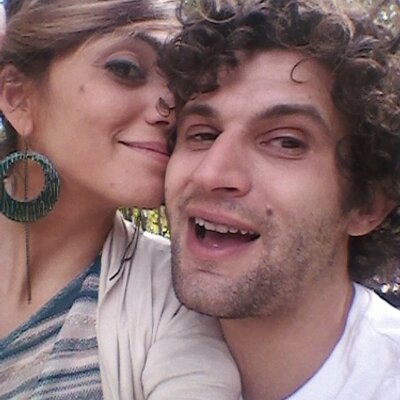 Profile Picture of Elena Marchese (@ladyEllenMarc) on Twitter