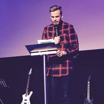 Profile Picture of Georgette Julien (@JulienDavidG) on Twitter