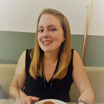 Dena Schwartz - Twitter Profile Picture of Dena Schwartz (@denaschwa) on Twitter