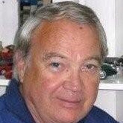 Profile Picture of Peter E. Steinbach (@peterernesto) on Twitter