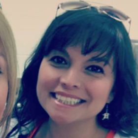 Profile Picture of Zenia Gonzalez (@babymic2000) on Pinterest