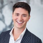 Profile Picture of Nicholas Compagnone (@nickcomp) on Instagram