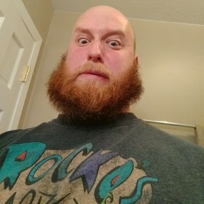 Profile Picture of Ben Waldo (@WiggedyWaldo) on Twitter