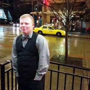 Profile Picture of Andrew Sundene (@AndrewSundene) on Twitter