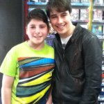 Profile Picture of Michael👾⚽️😉 (@mic_barbuto269) on Instagram