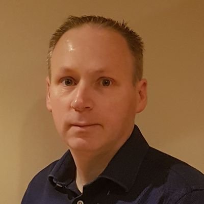 Profile Picture of James Gleeson (@Jamesgleeson121) on Twitter