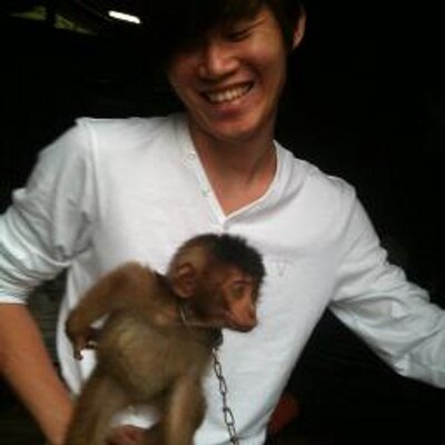 Profile Picture of Wong Siong Heng (@WongSiongHeng1) on Twitter
