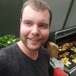 Profile Picture of Joel Halpin (@joel.halpin) on Instagram