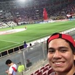 Profile Picture of Giancarlo Solano (@giancasg) on Instagram