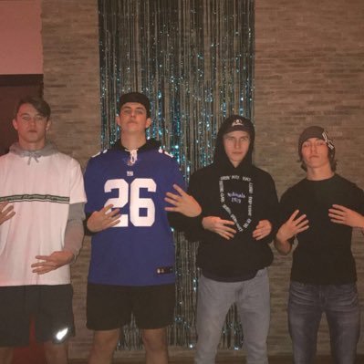 Profile Picture of Nick Migliaccio (@nick_miggis) on Twitter