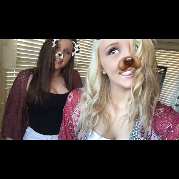Profile Picture of Addison Payne (@addypayne) on Poshmark