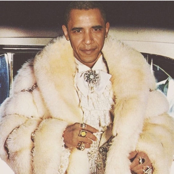 Profile Picture of Emanuel Dilone (@dilonay) on Poshmark