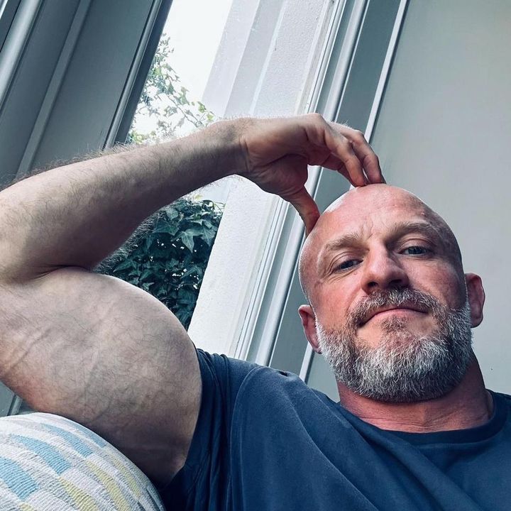 Profile Picture of Steven💜 (@steven__graysonxx21) on Tiktok