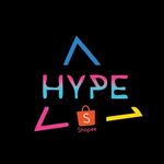Profile Picture of Hype_Store (@sandrarsills) on Instagram