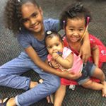 Profile Picture of Stacey Coleman-Hughes (@just_call_me_hunnie) on Instagram