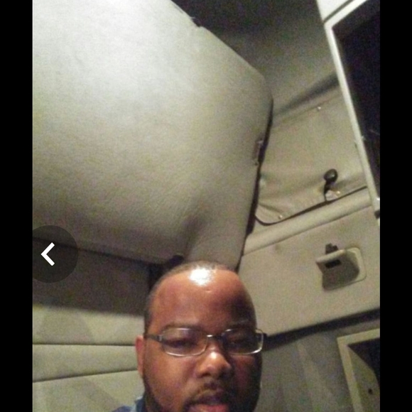 Profile Picture of Terrence Hughes (@terrence_hughes) on Poshmark