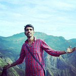 Profile Picture of Arun R Nair (@a4.arun) on Flickr