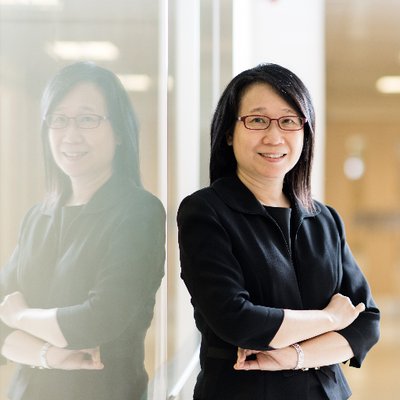 Profile Picture of Carly Lam (@Carlysylam) on Twitter