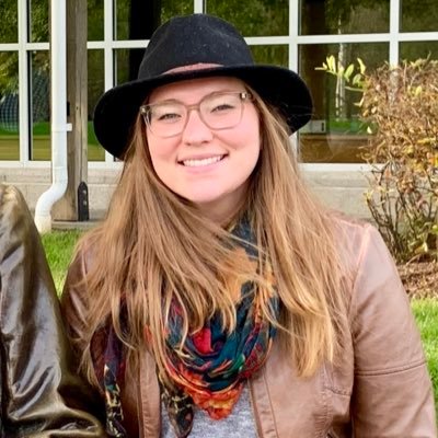 Profile Picture of Kate Everett (@kate11everett) on Twitter