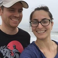 Profile Picture of Meri Saharyan (@meri-saharyan) on Quora