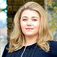 Profile Picture of Justine Mcdaniel (@justine-mcdaniel) on Quora