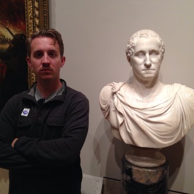 Profile Picture of Mark Knapp (@powerknapp_) on Twitter