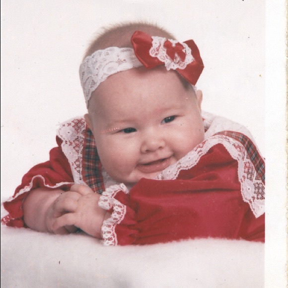 Profile Picture of Callie Sappenfield (@callierae728) on Poshmark