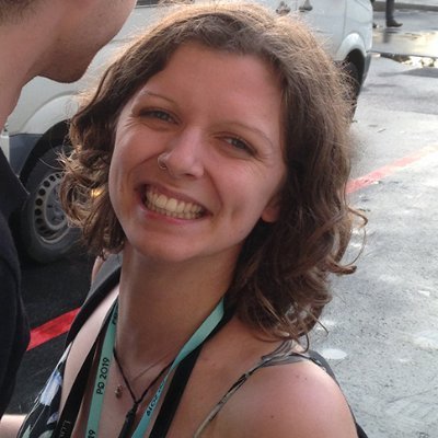 Profile Picture of Audrey Morgan (@@Audr3yM0rgan) on Twitter