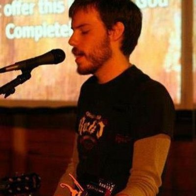 Profile Picture of David Thrasher (@Sedrick1812) on Twitter