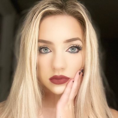Profile Picture of Livverrr (@olivia_powers_) on Twitter
