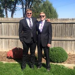 Profile Picture of Darin Foss (@darinfoss) on Tiktok