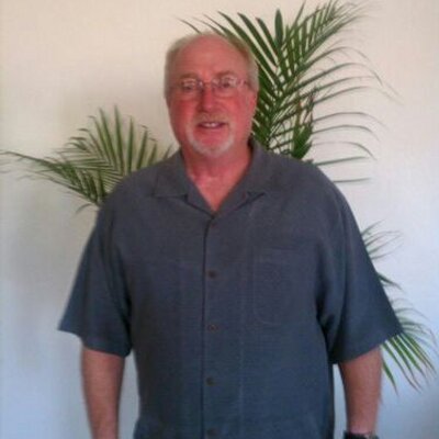 Profile Picture of Steve Jernigan (@SteveJernigan2) on Twitter