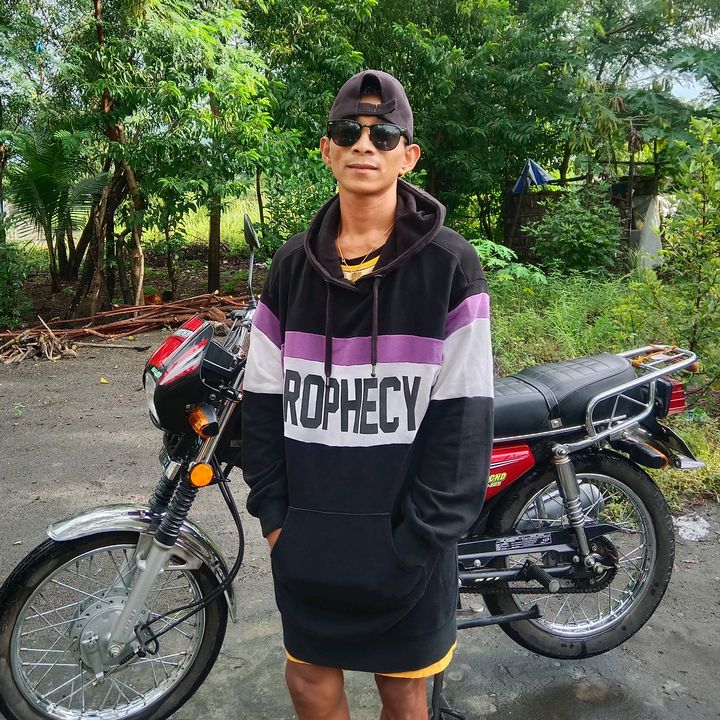 Profile Picture of John Valiente (@@user9379226) on Tiktok