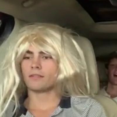 Profile Picture of Little Dick Carson (@LittleDickCar) on Twitter