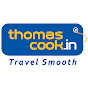 Profile Picture of Thomas Cook India (@@ThomasCookIndiaLtd) on Tiktok