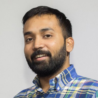 Profile Picture of Finney Thomas (@finneythomas) on Twitter