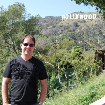 Profile Picture of Thomas Gundersen (@thgunde) on Twitter