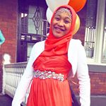 Profile Picture of Huriayya Abdus-Shahid (@rah.4life) on Instagram
