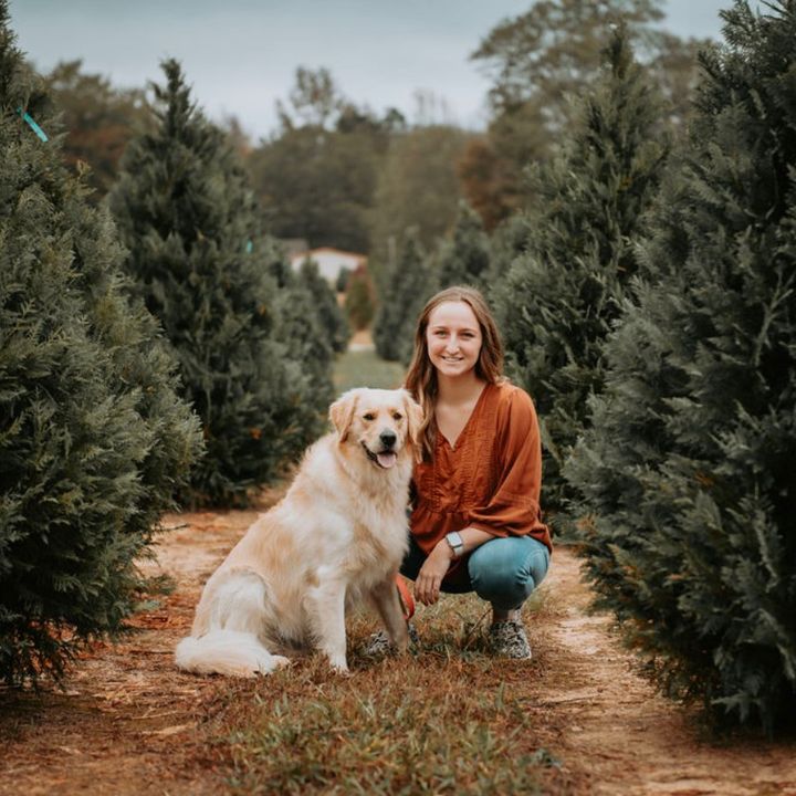 Profile Picture of amanda malcom (@amanda.malcom) on Tiktok