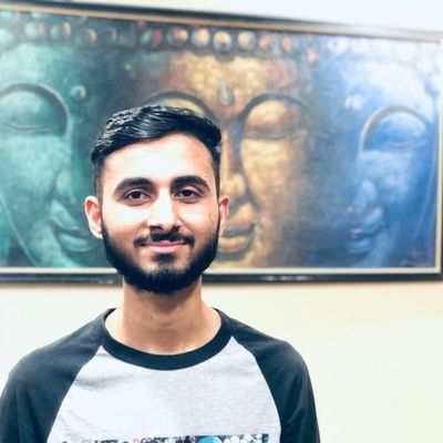 Profile Picture of MRINAL_NAYAK (@darrel_buckner) on Tiktok