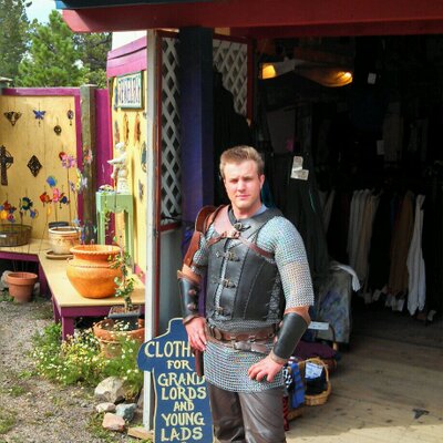 Profile Picture of Derek Kruse (@KruseDerek) on Twitter