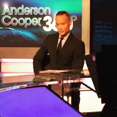 Profile Picture of Jason Carroll (@jasoncarrollcnn) on Twitter
